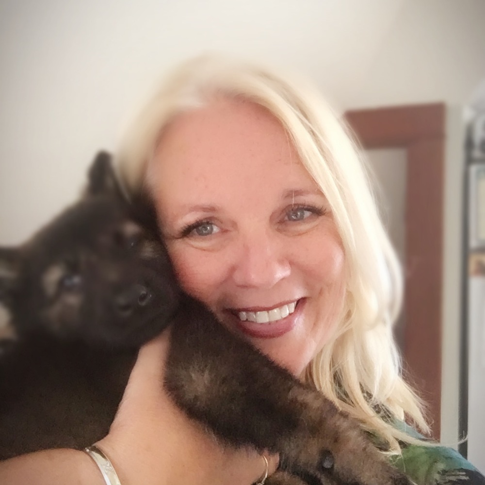 Meet your Posher, Millie